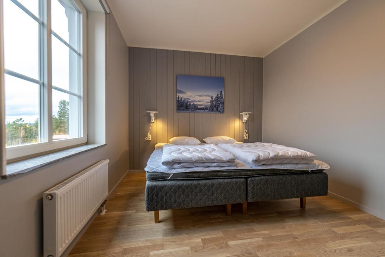 Hotell Kurbits Sälen Eksteriør billede