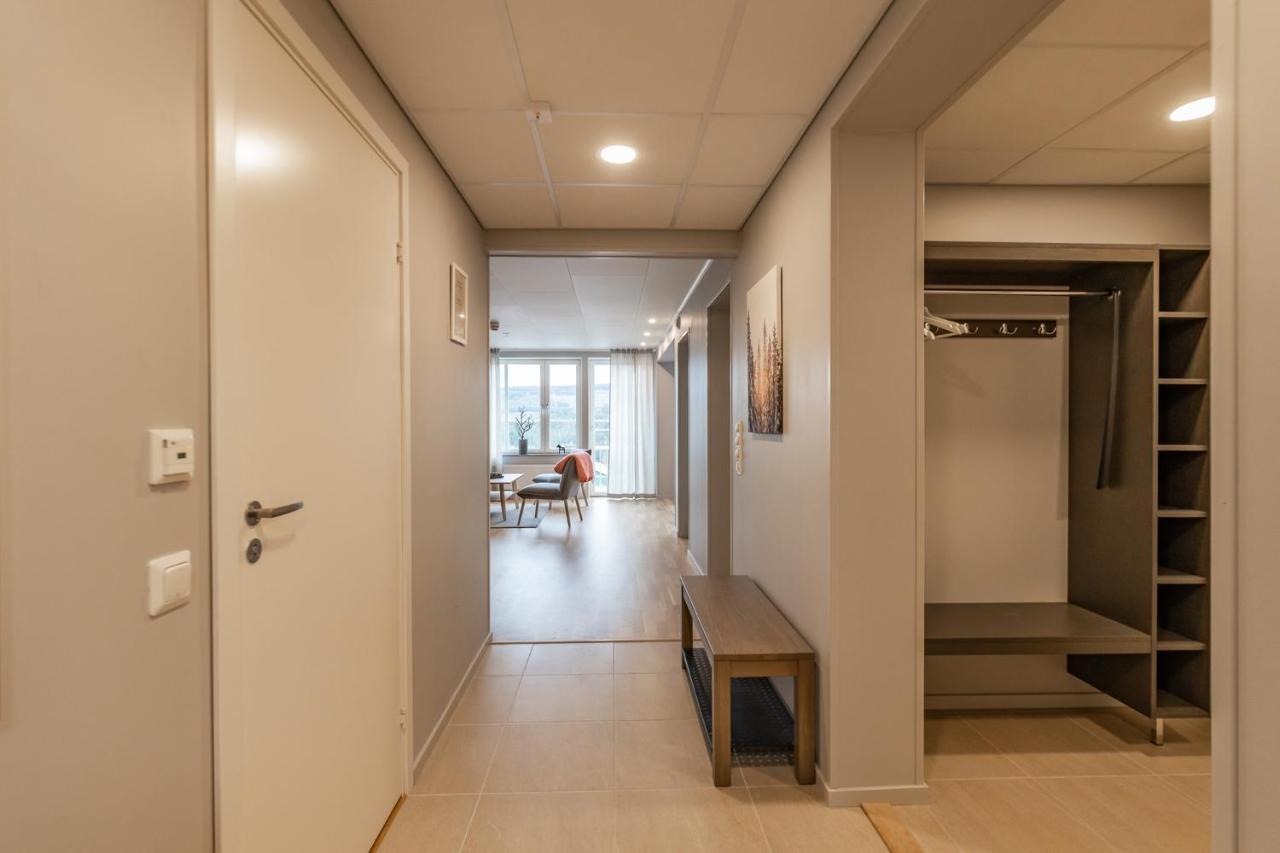 Hotell Kurbits Sälen Eksteriør billede