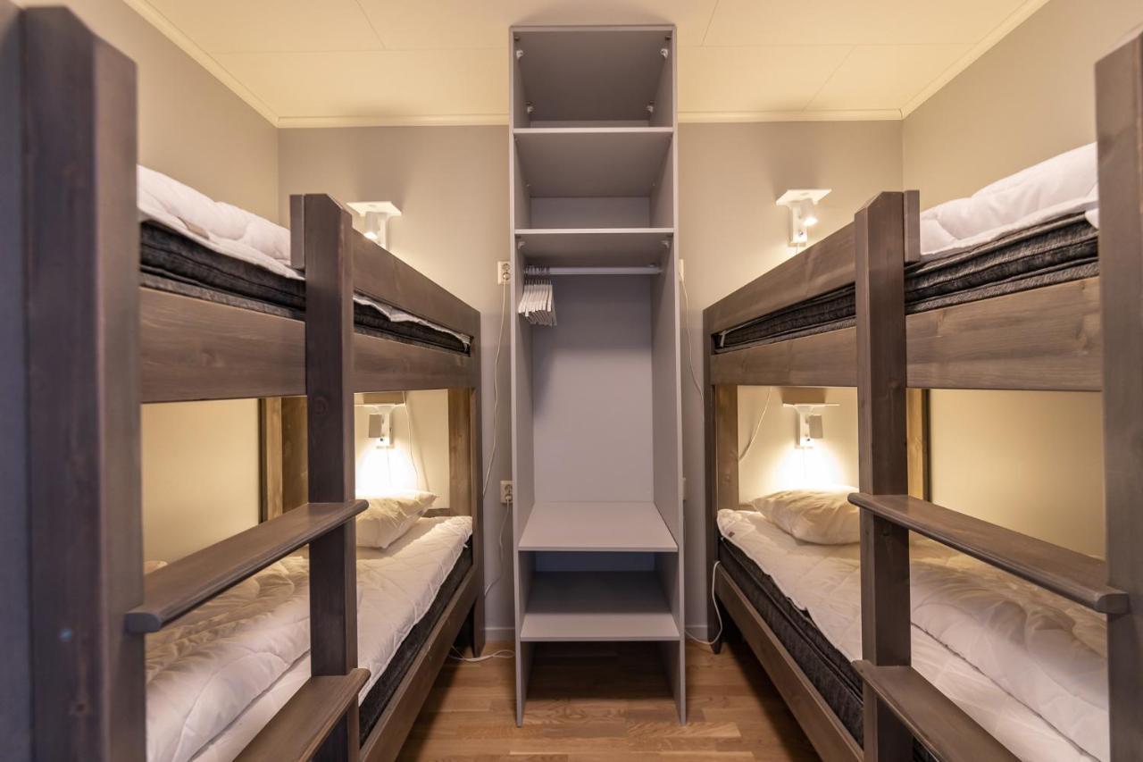 Hotell Kurbits Sälen Eksteriør billede