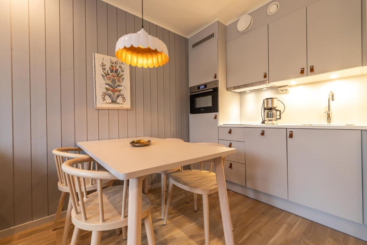 Hotell Kurbits Sälen Eksteriør billede