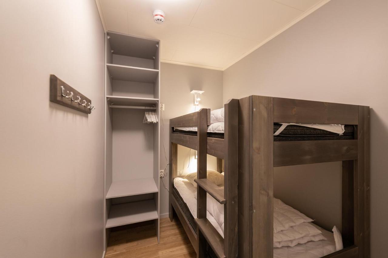 Hotell Kurbits Sälen Eksteriør billede