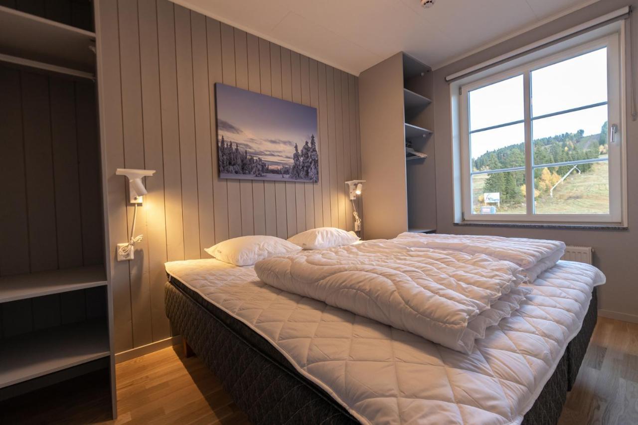 Hotell Kurbits Sälen Eksteriør billede