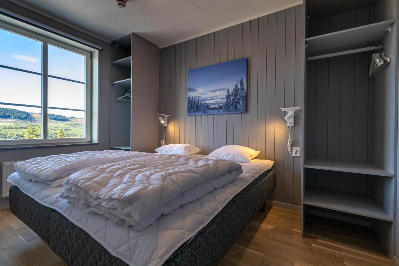 Hotell Kurbits Sälen Eksteriør billede