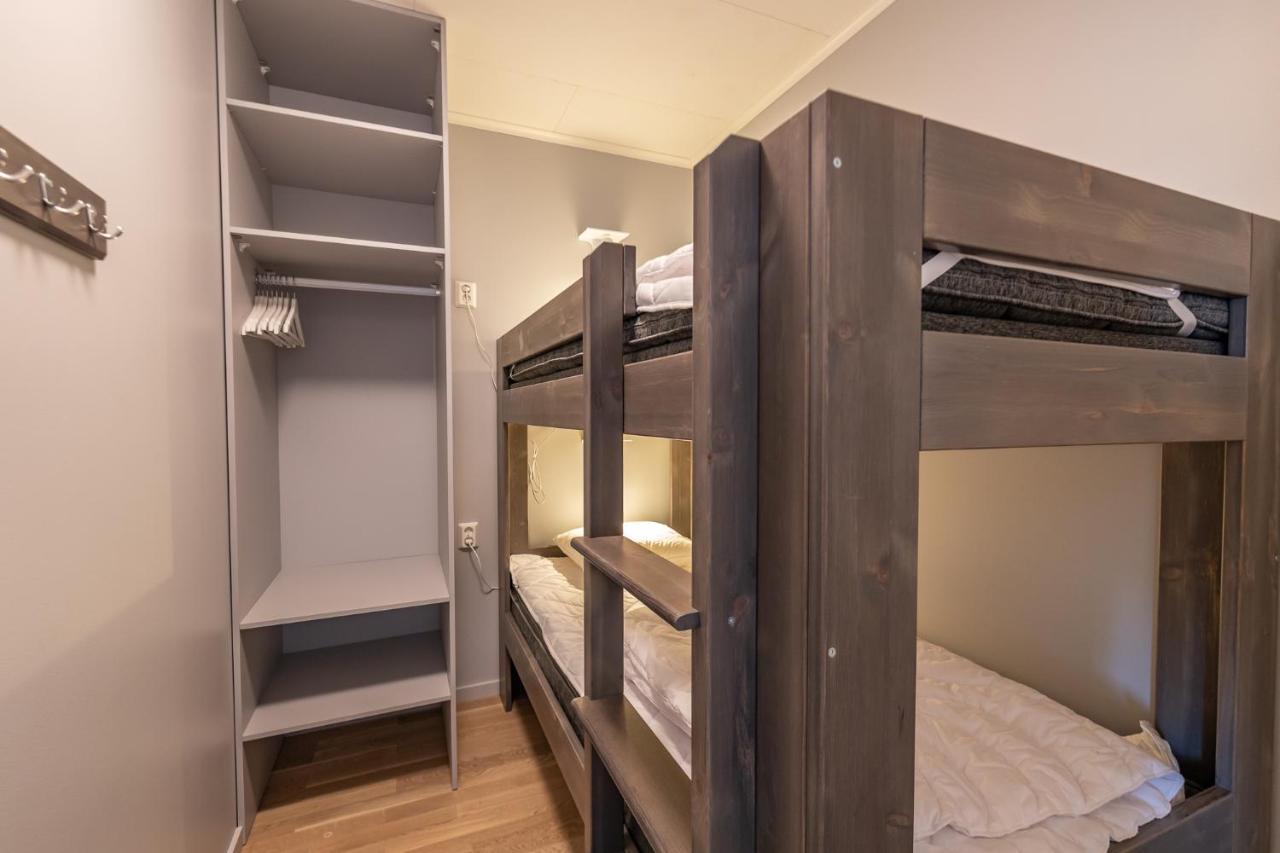 Hotell Kurbits Sälen Eksteriør billede