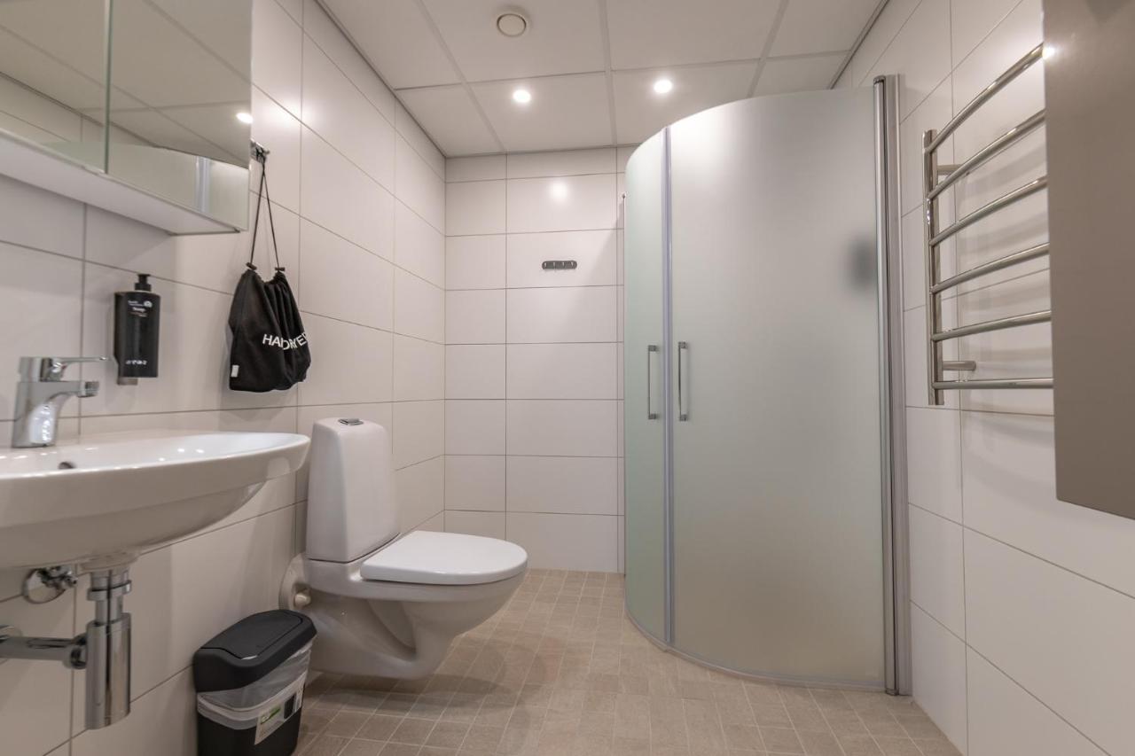 Hotell Kurbits Sälen Eksteriør billede