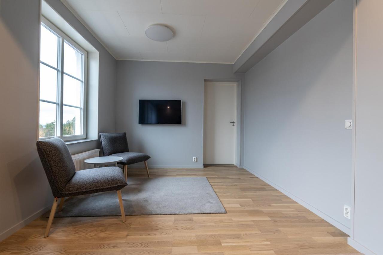 Hotell Kurbits Sälen Eksteriør billede