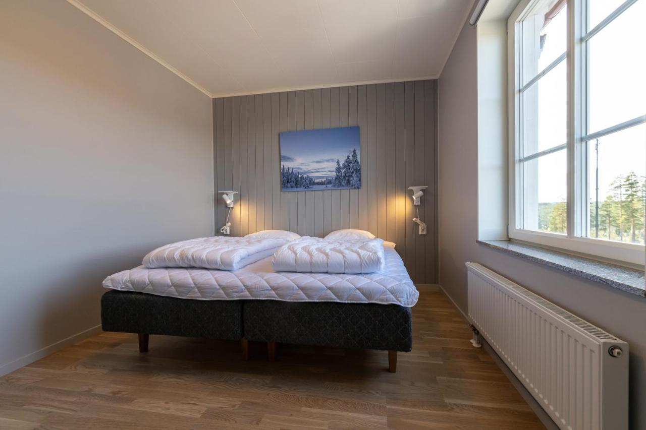 Hotell Kurbits Sälen Eksteriør billede
