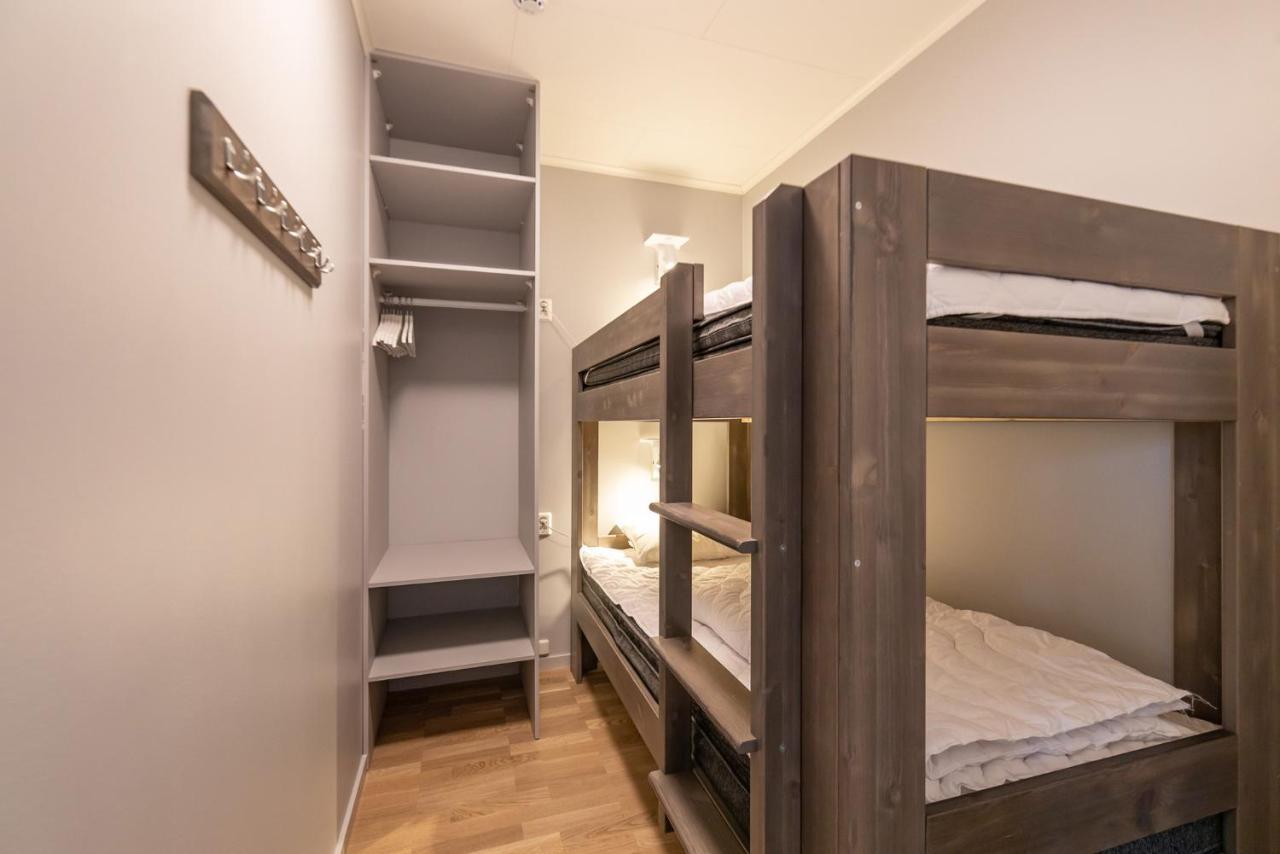 Hotell Kurbits Sälen Eksteriør billede