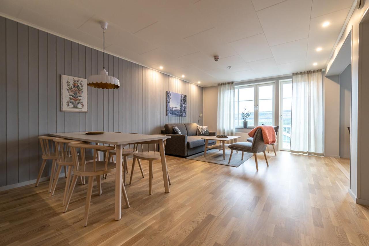 Hotell Kurbits Sälen Eksteriør billede